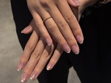 ジュベネイル(juve.nail)/マグネットネイル