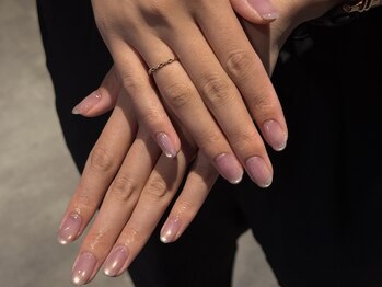 ジュベネイル(juve.nail)/マグネットネイル