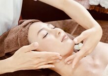 リフレッシュサロン 木もれ陽