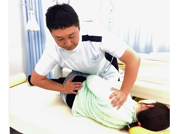 ひかる鍼灸整骨院