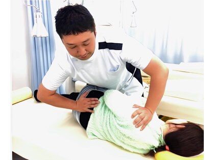 ひかる鍼灸整骨院の写真