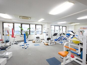 ホグレルスペース 本町店/