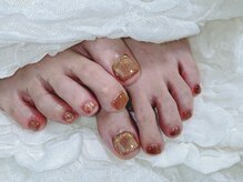 コロミネイル(colome nail)/