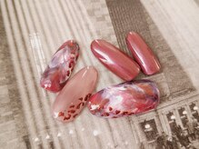 ブランシュ(blanch)/定額デザイン※写真は一例