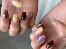 ミッドポイント(mid point)/