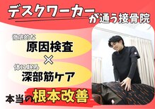 日本橋八重洲整体院