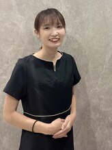 トータルビューティー ミミ(Total Beauty mimi)&nbsp;早姫 