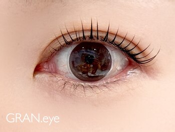 グランアイ(GRAN.eye)