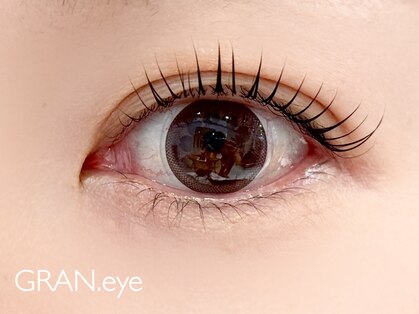 グランアイ(GRAN.eye)の写真