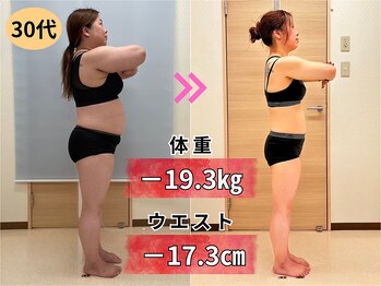 ダイエットサロン/神戸市 三田市 痩身ダイエット