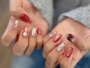 テンドット(ten.)/