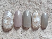 美ルーチェ/Design Sample A