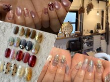 マイネイル(M.nail)