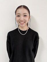 ピンクドールハウス 那覇おもろまち店(Pink Doll House) Koharu (上原)