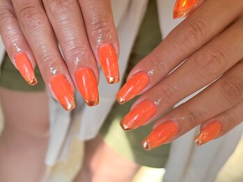 ワンアンドオンリー(One&Only)/