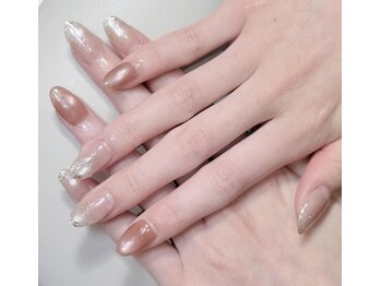 プライマリー(PRIMARY)/長さ出し10本＋シンプルアート