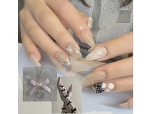 ブリッツ バイ レボ 船橋(BLITZ by REVO)/持ち込みデザイン[船橋]