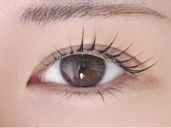 プラスエオノ エオノ(Plus Eono)/ラッシュリフト