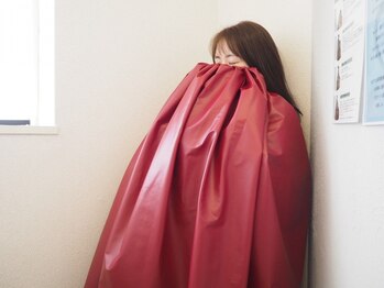 朝と詩の写真/『温めて、巡らせて、整える』黄土漢方よもぎ蒸し◆希少な本格温活を津田沼で♪美肌/痩身/妊活/花粉ケアに