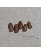 シーズネイル(She's nail)/新規お客様 オフ込み 6980円