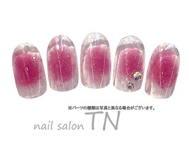 季節の定額5900円コ―ス