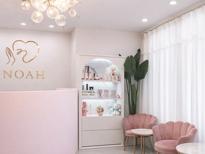 ノア 川越店(NOAH)の写真