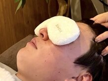 リジュベ(Rejuve)/ヘッドスパ/小顔/美肌/眼精疲労