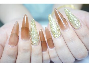 サロン デ ミランダ(Salon de Miranda)/