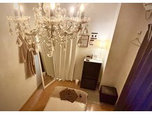 リマーノ 住吉/施術ルーム