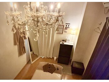 リマーノ 住吉/施術ルーム