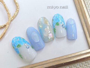 ★4月ハンドキャンペーン¥7920★