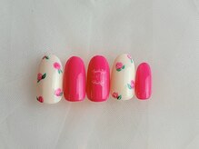 レゴリス ルナ 天神大名(REGOLITH LUNA)/定額ネイル