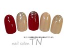 5月季節の定額3900円コ―ス
