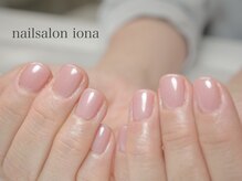 イオナ(iona)/ワンカラーネイル