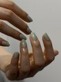 サイン(sign)&nbsp;HINATA HAND ワンカラー