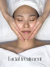テラスアヴェダビューティー 岡山(Terrace Aveda beauty)