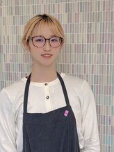 ネイル サヴォイ 本厚木店&nbsp;山口 さや