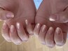 【Hand】ワンカラー/マグネット￥7,150→￥6,050～
