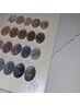 ［hand］【パラジェル込み◎】ダイアモンドフラッシュワンカラー ￥7000