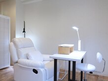 サーティースリー 横浜元町(Thirty3)の雰囲気(メンズメニューも豊富◎ネイル・脱毛・アイブロウ(眉毛))