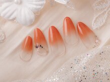 Lien Beauty【リアン】西川口店｜持ち込みデザイン・長さ出し・マグネットネイル/アート定額デザイン77コース