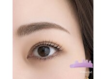 アリュール アンド エテルノ 小山店(Allure & ETERNO)/まつげパーマ