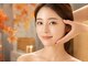 薬手名家 心斎橋店の写真/憧れのお顔の黄金比率へ！伝統韓国コルギで美輪郭ラインを的確にアプローチ☆小顔になりたいあなたへ！