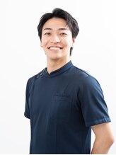 ナウザ 高崎店(NAUZA)&nbsp;八代 拓美