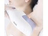 【メンズ脱毛】気になるムレ・ニオイ対策に！清潔感UPワキ脱毛　￥4,400→