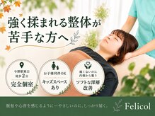フェリコル さいたま新都心 与野駅前店(Felicol)