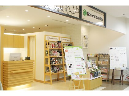 キューピーアイラッシュ 高島屋堺店(Cupi eyelash)の写真