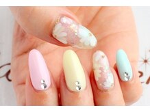 トータルビューティーステラ(TOTAL BEAUTY STELLA)/定額コース