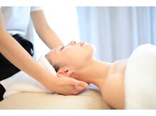 デイスパ コオリナ(DAYSPA Ko olina)/フェイシャル施術６