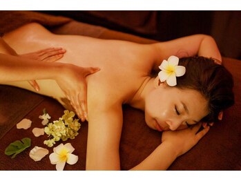 プリンセスリフレッシュ 新宿店(Princess Refresh)/アロマオイルマッサージが人気♪